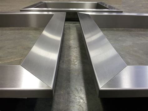 commercial grade metal fabricators|stainless steel fabrication companies.